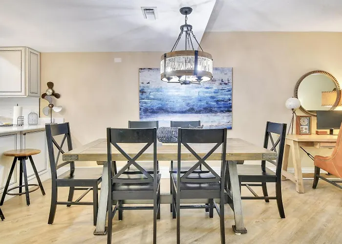 Oceanfront With Two King Beds! Apartamento Clearwater Beach