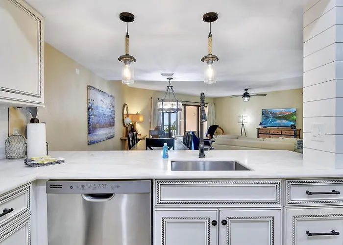 Oceanfront With Two King Beds! Clearwater Beach