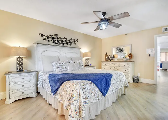 Oceanfront With Two King Beds! * Clearwater Beach