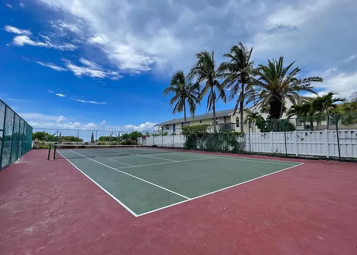 Oceanfront With Two King Beds! Apartamento Clearwater Beach