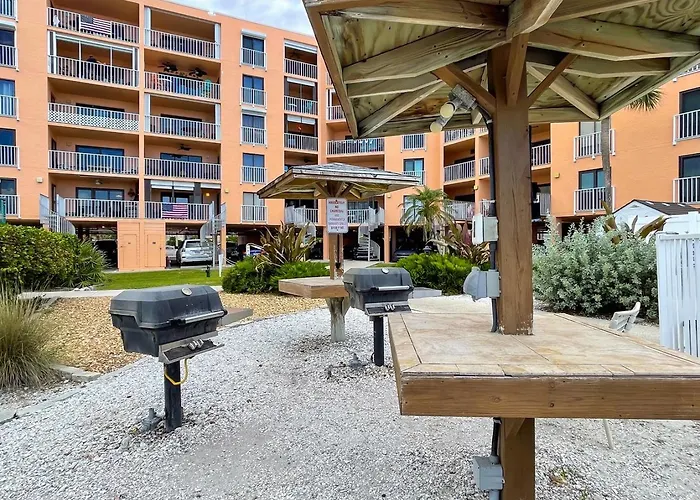 Apartamento Oceanfront With Two King Beds!