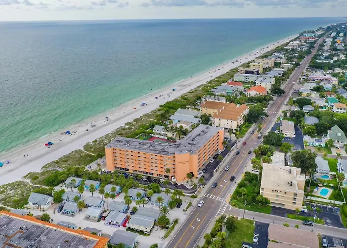 Oceanfront With Two King Beds! *